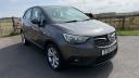 Vauxhall Crossland X 1.2 SE Euro 6 5dr