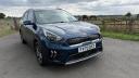 Kia Niro 1.6 Gdi 2 Suv