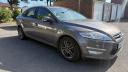 Ford Mondeo 1.6 TDCi ECOnetic Zetec Euro 5 (s/s) 5dr