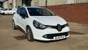 Renault Clio 1.5 Dci Dynamique Medianav Hatchback