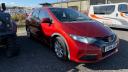 Honda Civic 1.8 i-VTEC S Auto Euro 5 5dr
