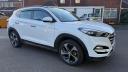 Hyundai Tucson 2.0 Crdi Premium Se Suv