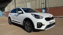Kia Niro 1.6 Gdi 3 Suv