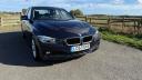 Bmw 3 Series 2.0 320d Se Saloon