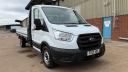 Ford Transit 2.0 350 EcoBlue Leader FWD L3 Euro 6 (s/s) 2dr
