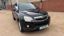 Vauxhall Antara 2.2 CDTi Exclusiv 4WD Euro 5 (s/s) 5dr