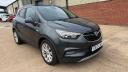 Vauxhall Mokka X 1.4i Turbo Elite Nav Euro 6 (s/s) 5dr