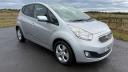 Kia Venga 1.4 CRDi EcoDynamics 3 Euro 5 (s/s) 5dr