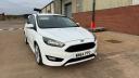 Ford Focus 1.0t Ecoboost Zetec S Hatchback