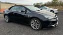 Vauxhall Cascada 1.6i Turbo Elite Convertible