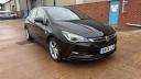 Vauxhall Astra 1.4i Sri Hatchback
