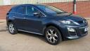 Mazda CX-7 2.2d Sport Tech 4WD Euro 5 5dr