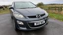 Mazda CX-7 2.2d Sport Tech 4WD Euro 5 5dr