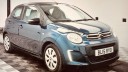 Citroen C1 Puretech Airscape Feel