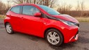 Toyota Aygo Vvt-i X-pression