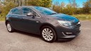 Vauxhall Astra Astra Elite Cdti Auto