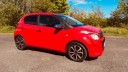 Citroen C1 C1 Flair Semi-auto