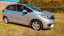 Honda Jazz Jazz Se I-vtec