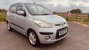 Hyundai I10 I10 Comfort