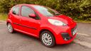 Peugeot 107 107 Active