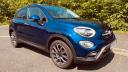 Fiat 500x 500x Cross+ Multijet