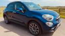 Fiat 500x 500x Cross+ Multijet