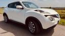 Nissan Juke Juke Tekna Dci
