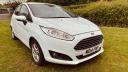 Ford Fiesta Fiesta Titanium Econetic Tdci