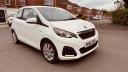 Peugeot 108 108 Active