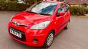 Hyundai I10 I10 Es