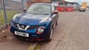 Nissan Juke Juke Acenta Premium Dci