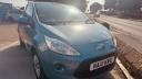 Ford Ka Ka Style+