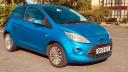 Ford Ka 1.2 Zetec Euro 4 3dr