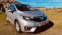 Honda Jazz 1.3 i-VTEC SE Euro 6 (s/s) 5dr