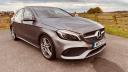 Mercedes-Benz A Class 1.5 A180d AMG Line (Premium) Euro 6 (s/s) 5dr