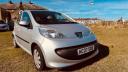 Peugeot 107 1.0 12V Urban Euro 4 5dr