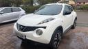 Nissan Juke 1.6 n-tec Euro 5 5dr (17in Alloy)