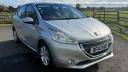 Peugeot 208 1.0 VTi Active Euro 5 5dr