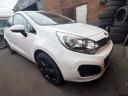 Kia Rio 1.25 1 Air Euro 5 5dr