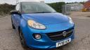 Vauxhall ADAM 1.2i ecoFLEX ENERGISED Euro 6 (s/s) 3dr