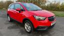 Vauxhall Crossland X 1.2 SE Euro 6 5dr