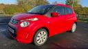 Citroen C1 1.0 VTi Feel Hatchback 5dr Petrol Manual Euro 5 (Euro 5) (68 ps)