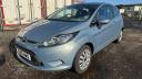 Ford Fiesta 1.25 Edge 3dr