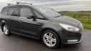 Ford Galaxy 2.0 TDCi Titanium X Euro 6 (s/s) 5dr