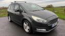 Ford Galaxy 2.0 TDCi Titanium X Euro 6 (s/s) 5dr