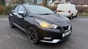 Nissan Micra 0.9 IG-T Tekna Euro 6 (s/s) 5dr