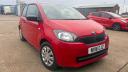 Skoda Citigo 1.0 MPI S Euro 6 3dr