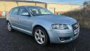 Audi A3 Sportback Se Tdi