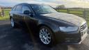 Audi A4 Avant 2.0 TDI SE Technik quattro Euro 5 (s/s) 5dr