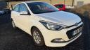 Hyundai i20 1.2 Blue Drive SE Euro 6 (s/s) 5dr